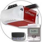 3280 1/2 HP Belt Drive Garage Door Opener