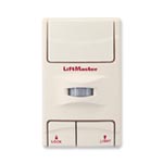 Premium Motion-Detecting Control Panel