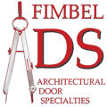 Fimbel Architectural Door Specialties