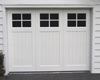 Carriage House Style Vinyl