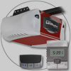 Belt Drive Garage Door Opener