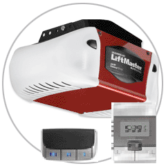 3280 1/2 HP Belt Drive Garage Door Opener