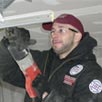 Garage door opener repair