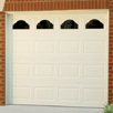 We have overhead garage doors in every style