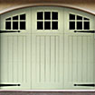 Carriage House Style Vinyl Portfolio