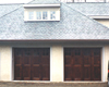 Carriage House Style Wood