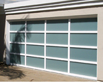 We have steel garage doors in every style.